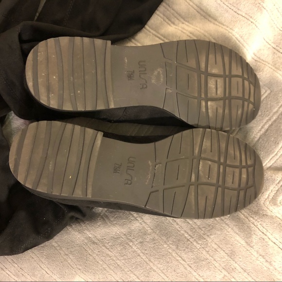 Unisa Huhvana over knee boot - Picture 5 of 5